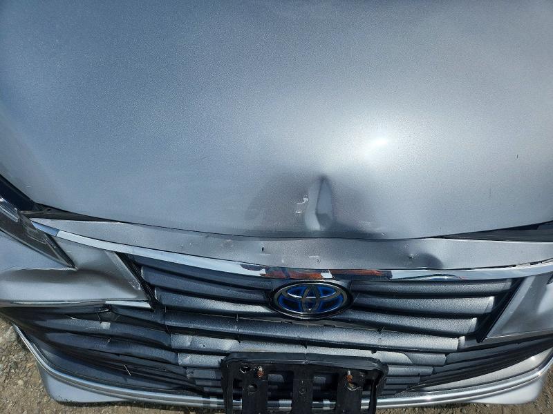2019 Toyota Avalon Hybrid მანქანა იყიდება აუქციონზე, vin: 4T1B21FB8KU006749, აუქციონის ნომერი: 58073106