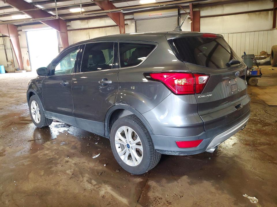 2019 Ford Escape მანქანა იყიდება აუქციონზე, vin: 1FMCU9GDXKUC06822, აუქციონის ნომერი: 56498176