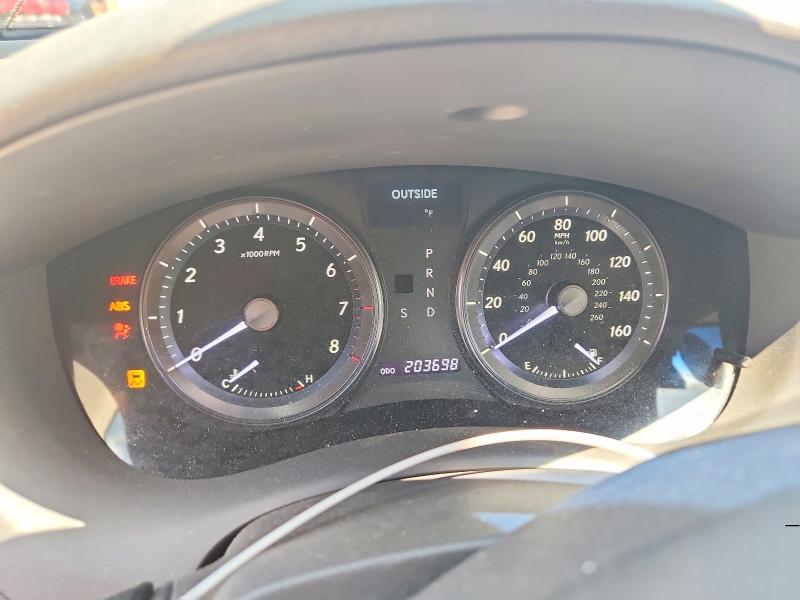 Продаж на аукціоні авто 2011 Lexus Es, vin: JTHBK1EG6B2427218, номер лоту: 57218146