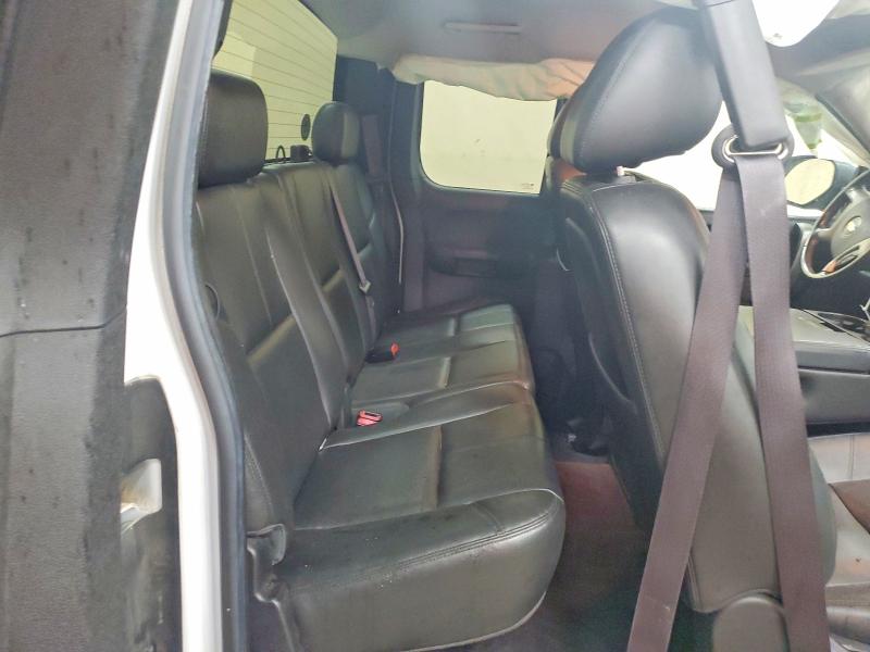 Продажа на аукционе авто 2012 Chevrolet Silverado, vin: 1GCRCSE08CZ333243, номер лота: 57271686