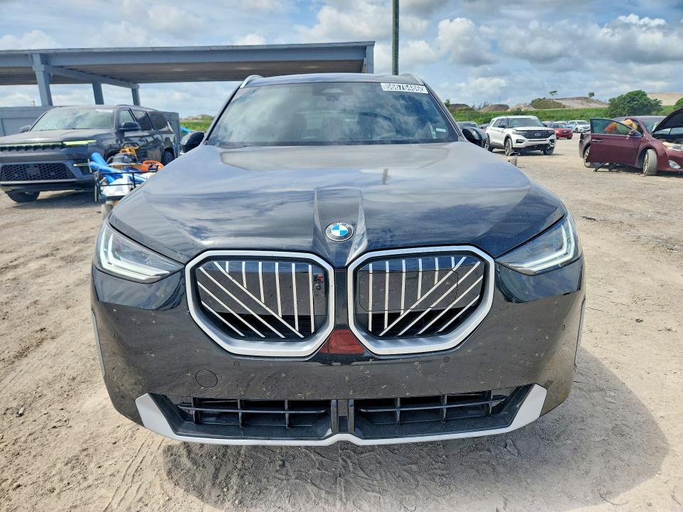 Продаж на аукціоні авто 2026 Bmw X3, vin: 5UX53GP08T9370378, номер лоту: 56676486