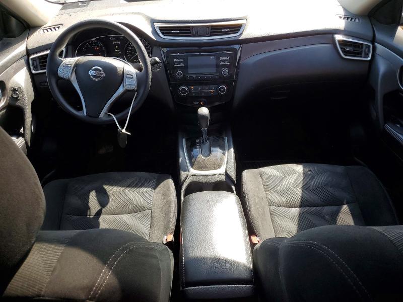Продажа на аукционе авто 2016 Nissan Rogue, vin: 5N1AT2MV4GC843829, номер лота: 57023456