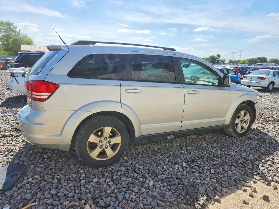 Aukcja sprzedaży 2010 Dodge Journey, vin: 3D4PG5FV4AT208075, numer aukcji: 55336576