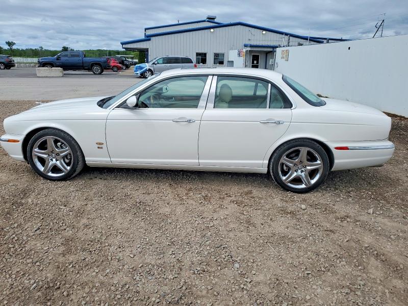 Продаж на аукціоні авто 2006 Jaguar Xjr, vin: SAJWA73C96TH03632, номер лоту: 57727216