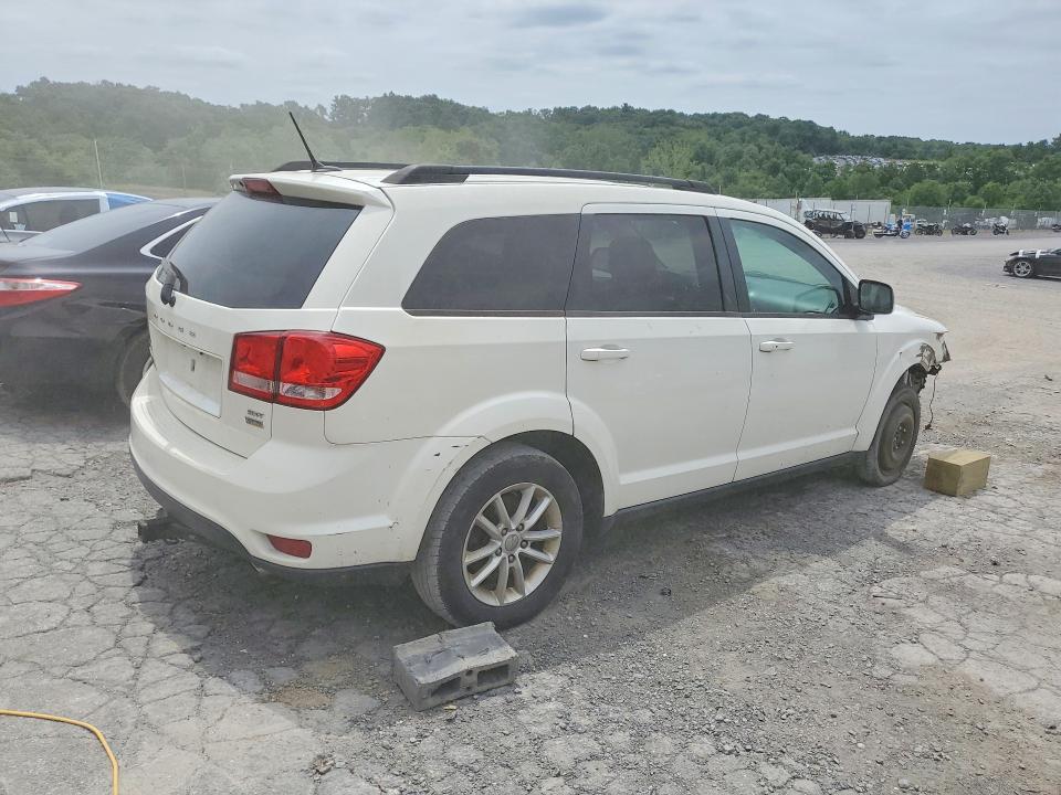 Продажа на аукционе авто 2016 Dodge Journey, vin: 3C4PDCBG5GT202697, номер лота: 56355836