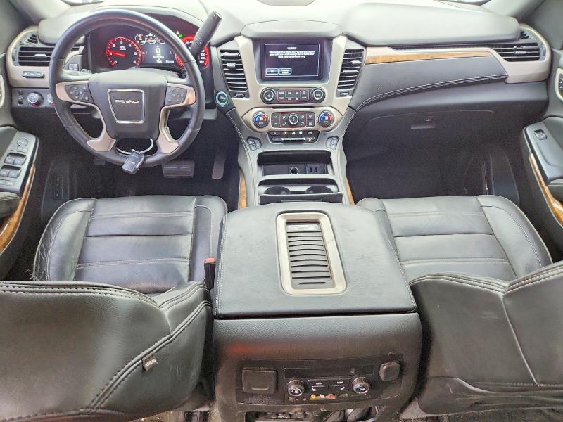 Aukcja sprzedaży 2016 Gmc Yukon, vin: 1GKS2CKJ1GR192310, numer aukcji: 55096956