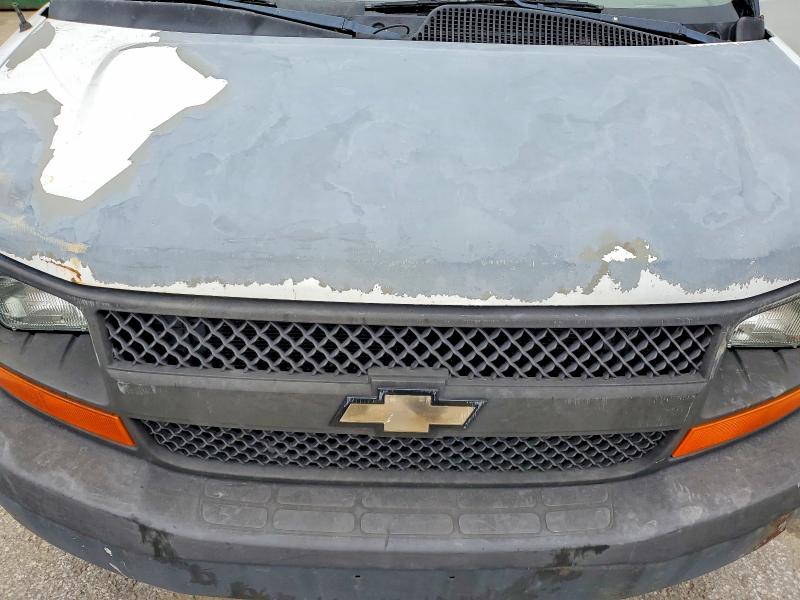 Aukcja sprzedaży 2009 Chevrolet Express G1500, vin: 1GCFG15X691155189, numer aukcji: 57701266