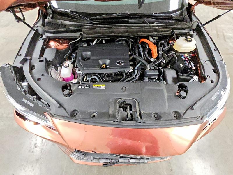Продаж на аукціоні авто 2024 Lexus Rx 350h, vin: 2T2BBMCA5RC036568, номер лоту: 55055116