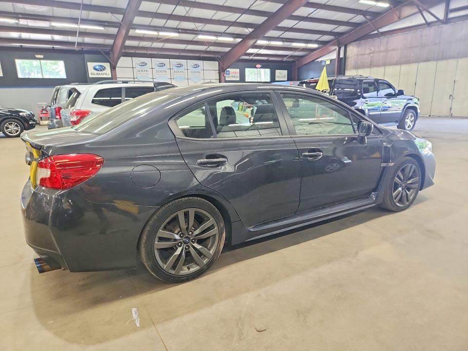 57190016 :رقم المزاد ، JF1VA1J64H9830053 vin ، 2017 Subaru Wrx مزاد بيع