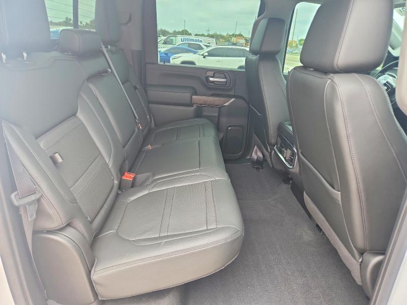 Продаж на аукціоні авто 2022 Gmc Sierra, vin: 1GT49WEYXNF182934, номер лоту: 55977306
