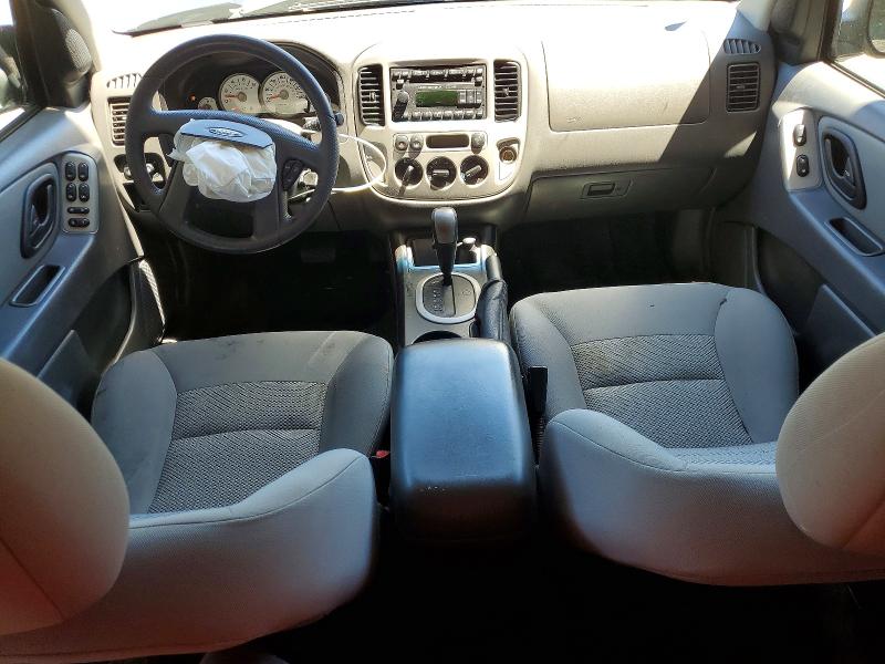 Продажа на аукционе авто 2006 Ford Escape, vin: 1FMYU93126KC27523, номер лота: 56537346
