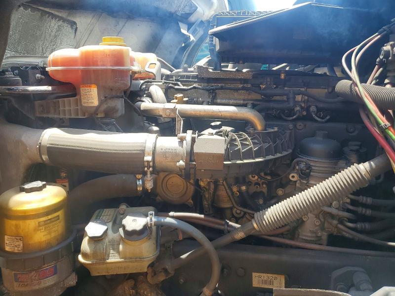 Продаж на аукціоні авто 2018 Freightliner Cascadia 126, vin: 3AKJHHDR8JSHR1320, номер лоту: 59648706
