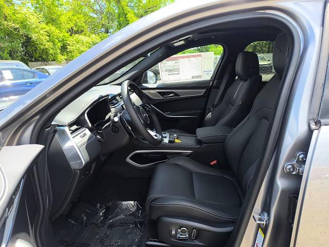 Продажа на аукционе авто 2026 Jaguar F-pace, vin: SADCT2EX4TA755998, номер лота: 54829126