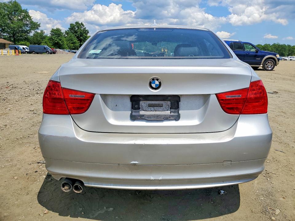 Auction sale of the 2011 Bmw 328, vin: WBAPK5G54BNN30322, lot number: 55506506