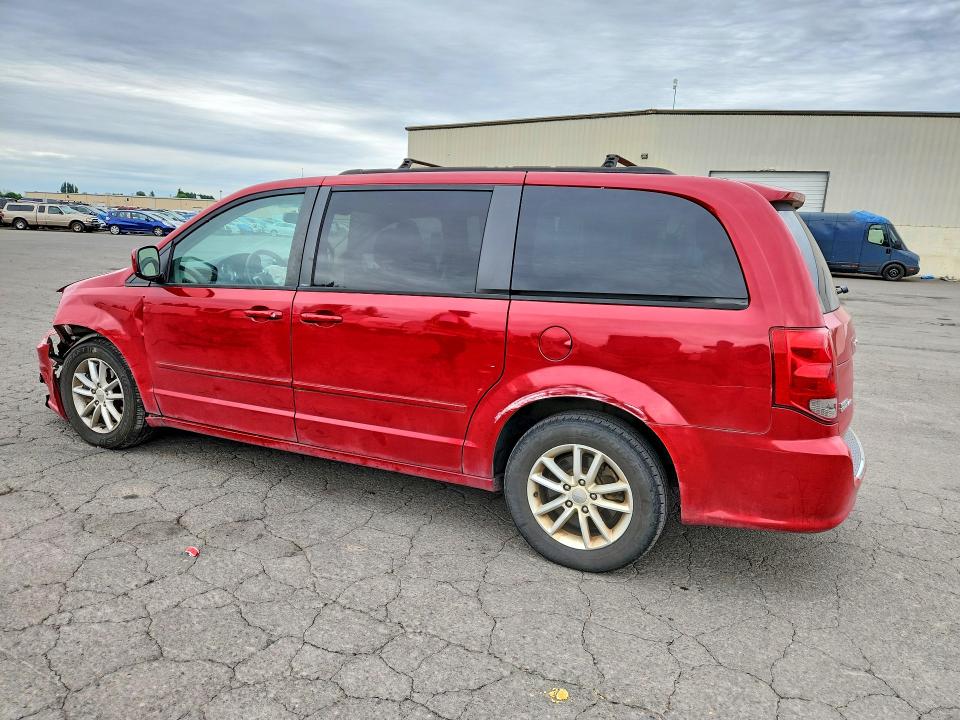 Aukcja sprzedaży 2013 Dodge Grand Caravan, vin: 2C4RDGCG7DR799154, numer aukcji: 58940656