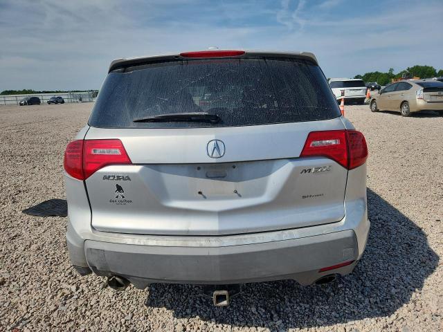 Продажа на аукционе авто 2008 Acura Mdx, vin: 2HNYD28268H514185, номер лота: 56581566
