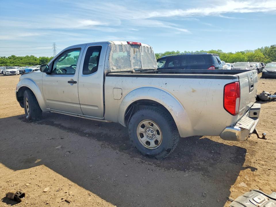 Aukcja sprzedaży 2010 Nissan Frontier, vin: 1N6BD0CT6AC416862, numer aukcji: 55910136