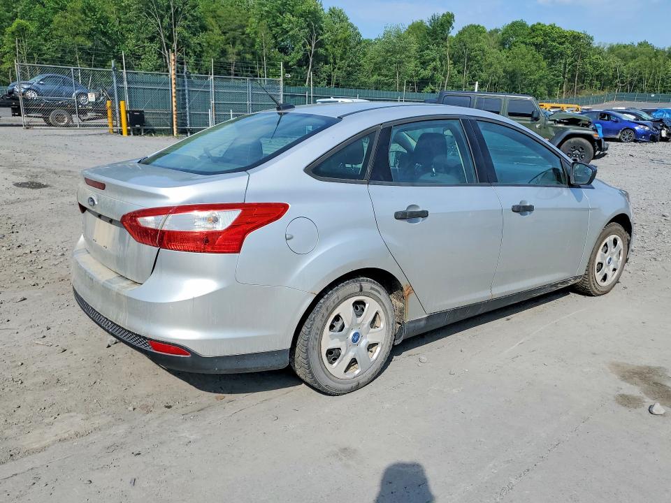 Aukcja sprzedaży 2012 Ford Focus, vin: 1FAHP3E23CL182344, numer aukcji: 56601486