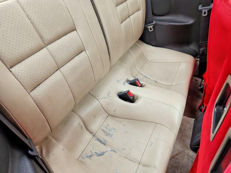1991 Mitsubishi 3000 Gt მანქანა იყიდება აუქციონზე, vin: JA3XD64B0MY015167, აუქციონის ნომერი: 55403906