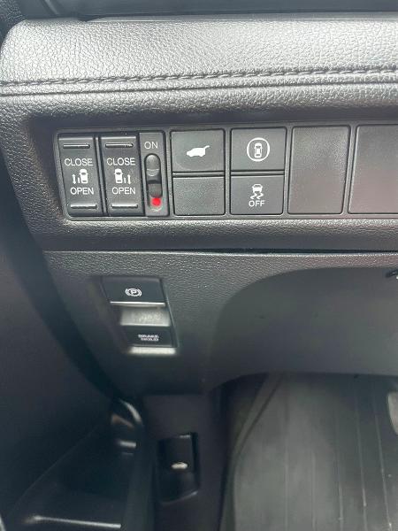 Продаж на аукціоні авто 2022 Honda Odyssey, vin: 5FNRL6H74NB026354, номер лоту: 59007406