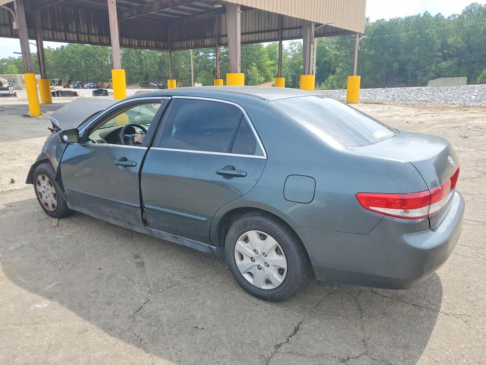 Продаж на аукціоні авто 2004 Honda Accord, vin: 1HGCM56304A053914, номер лоту: 56347986