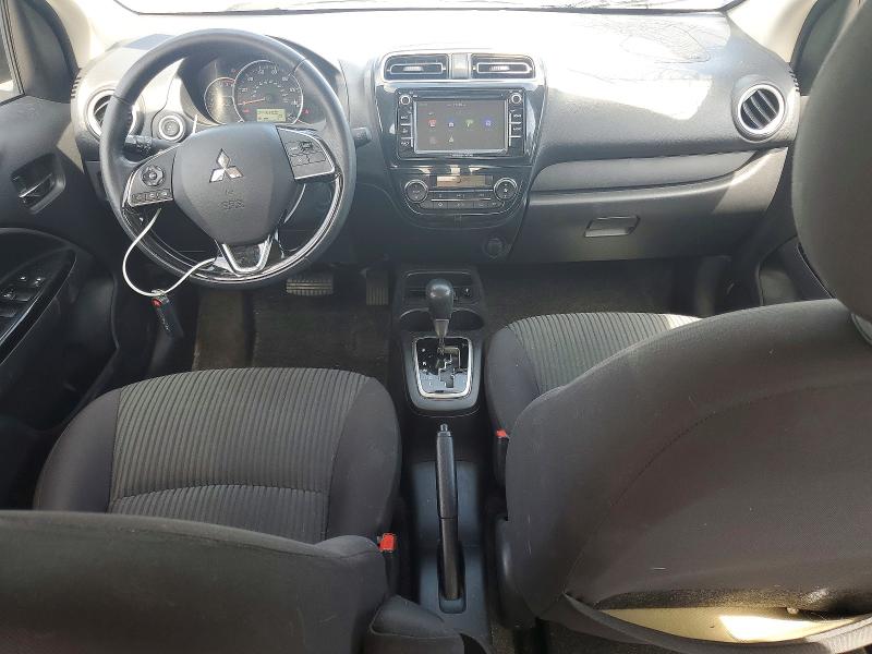 Продаж на аукціоні авто 2018 Mitsubishi Mirage, vin: ML32F4FJ4JHF01402, номер лоту: 55919396