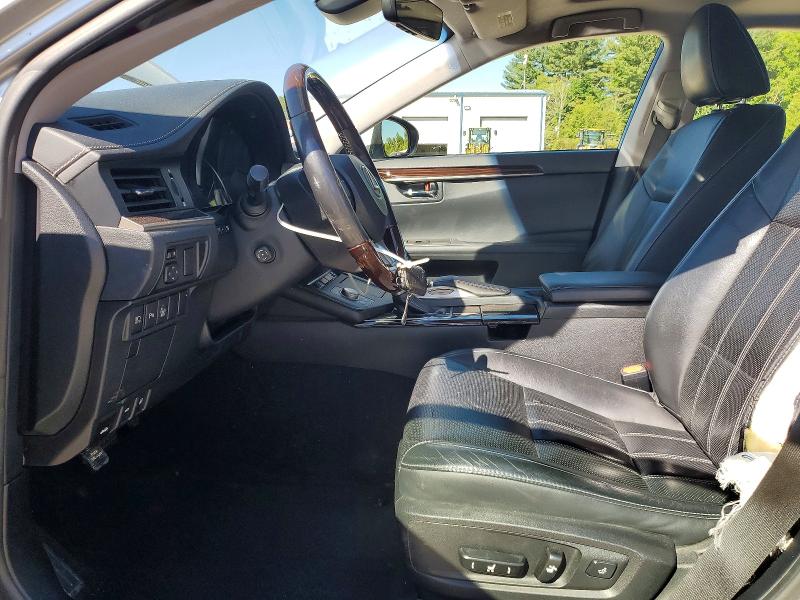 Aukcja sprzedaży 2016 Lexus Es, vin: JTHBW1GG3G2103815, numer aukcji: 56025226