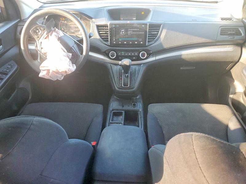 Продаж на аукціоні авто 2016 Honda Cr-v, vin: 2HKRM4H30GH670291, номер лоту: 57075046