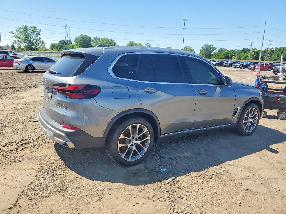 Aukcja sprzedaży 2024 Bmw X5, vin: 5UX23EU05R9V22900, numer aukcji: 57565336