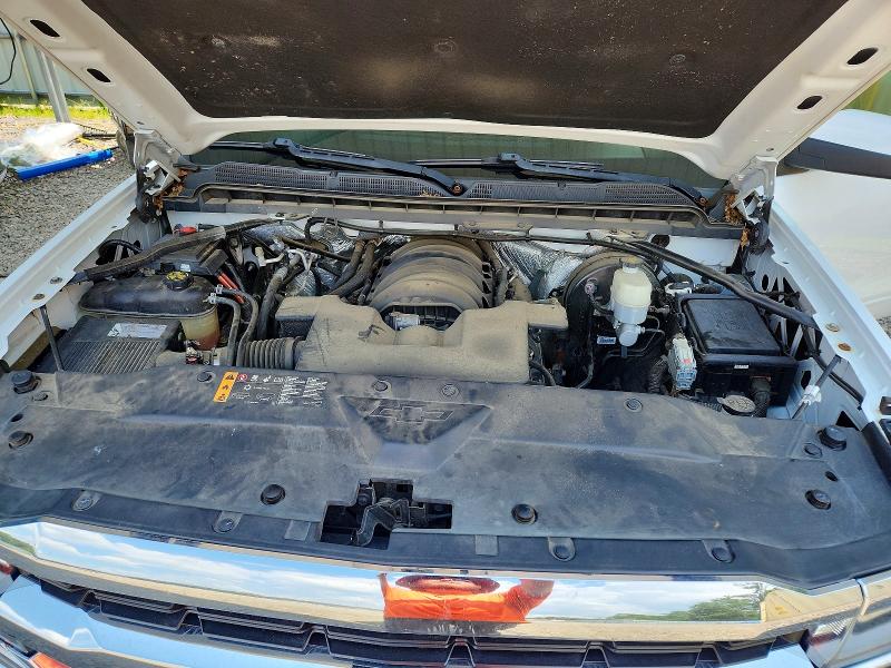 Aukcja sprzedaży 2018 Chevrolet Silverado, vin: 1GCUKREC3JF245778, numer aukcji: 58308186