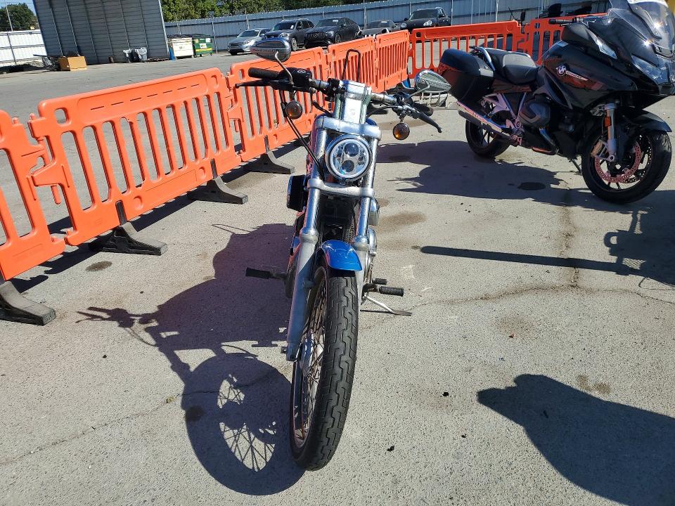 2002 Harley-davidson Xl1200 მანქანა იყიდება აუქციონზე, vin: 1HD1CGP3X2K125386, აუქციონის ნომერი: 56806536