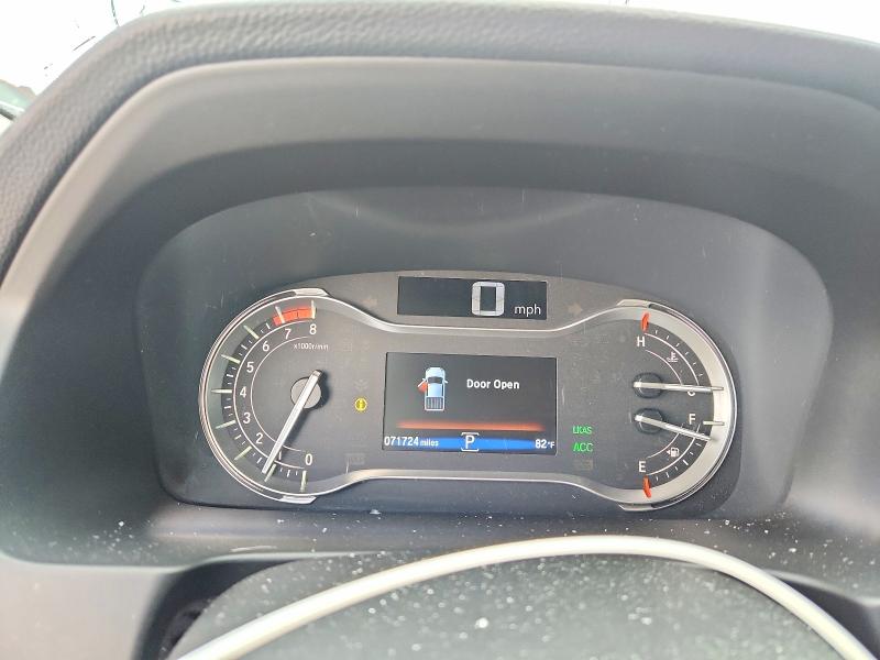 Aukcja sprzedaży 2019 Honda Ridgeline, vin: 5FPYK3F74KB011307, numer aukcji: 85632295
