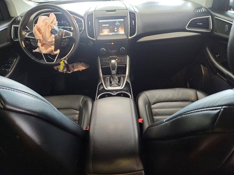 Aukcja sprzedaży 2015 Ford Edge, vin: 2FMTK3J91FBB51180, numer aukcji: 57650466