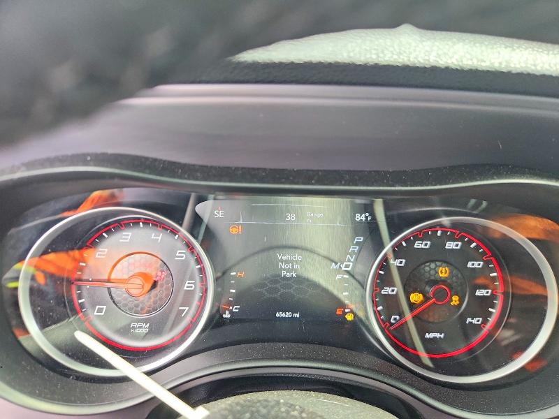 Aukcja sprzedaży 2023 Dodge Charger, vin: 2C3CDXBG4PH530017, numer aukcji: 53708006