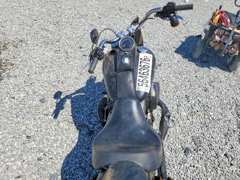 Auction sale of the 2016 Harley-davidson Flstfb, vin: 1HD1JNV38GC016147, lot number: 56463676