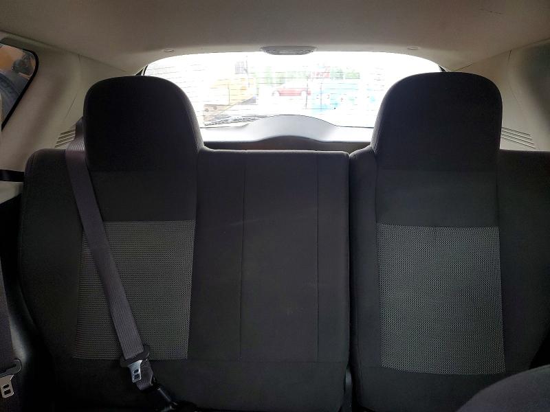 58638136 :رقم المزاد ، 1C4NJDBB7GD662881 vin ، 2016 Jeep Compass مزاد بيع