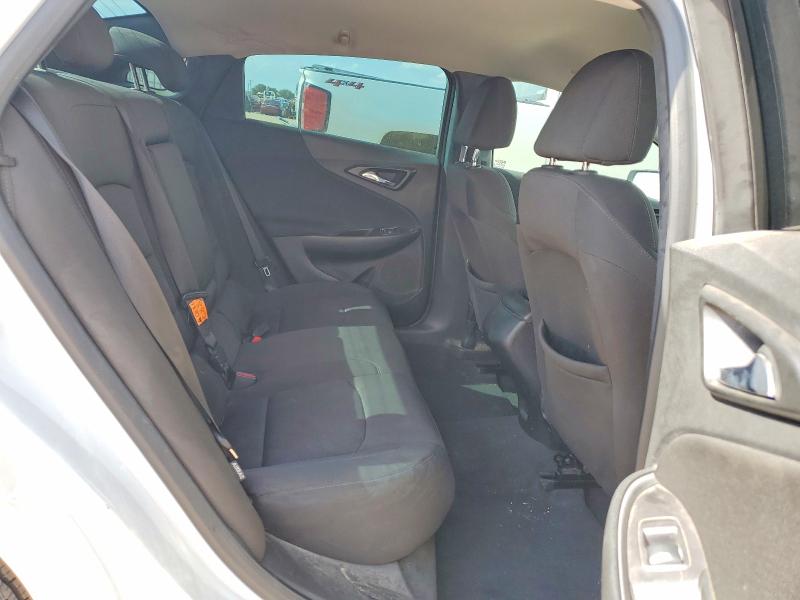 Продажа на аукционе авто 2018 Chevrolet Malibu, vin: 1G1ZB5ST9JF185971, номер лота: 59128976