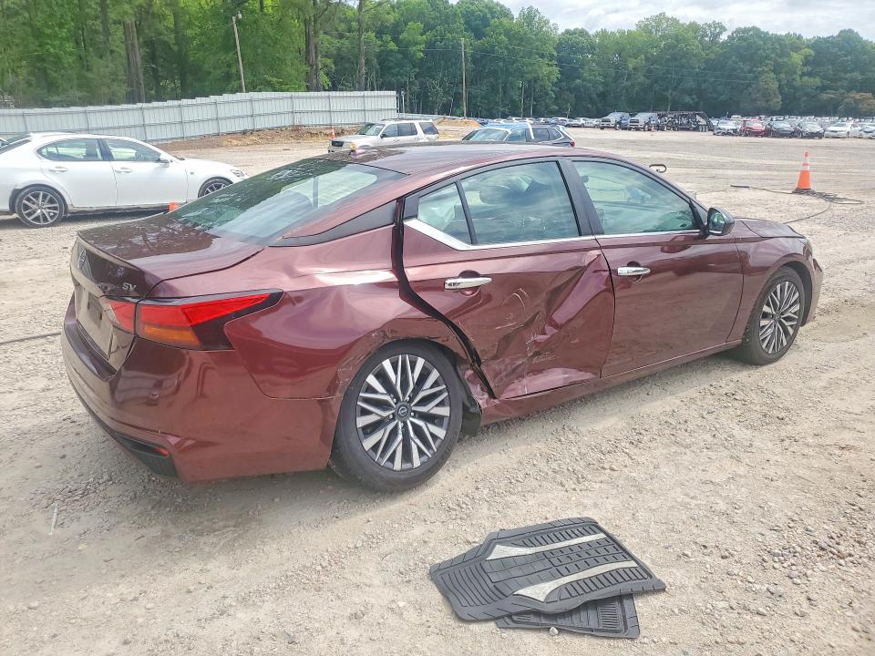 Aukcja sprzedaży 2023 Nissan Altima, vin: 1N4BL4DV9PN320319, numer aukcji: 57869976