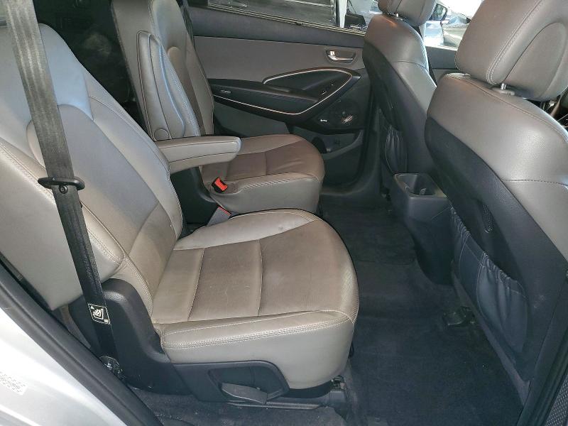 Продажа на аукционе авто 2019 Hyundai Santa Fe Xl, vin: KM8SRDHF7KU308482, номер лота: 56086546