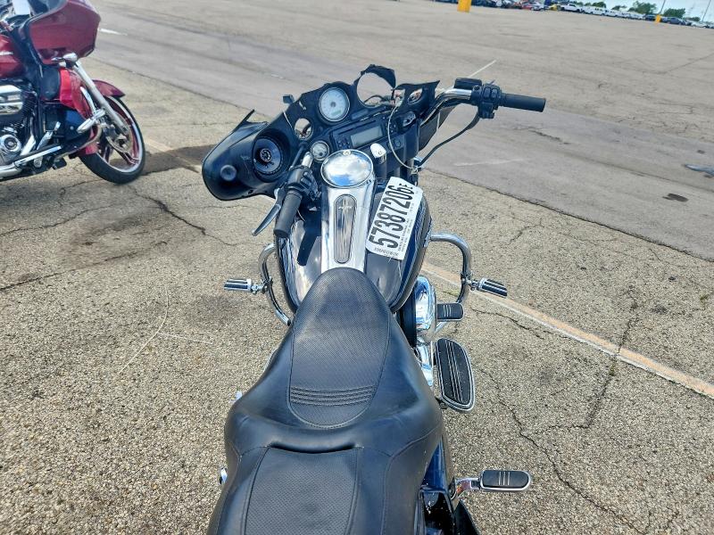 Продаж на аукціоні авто 2009 Harley Davidson Flhx, vin: 1HD1KB4119Y688911, номер лоту: 57387206