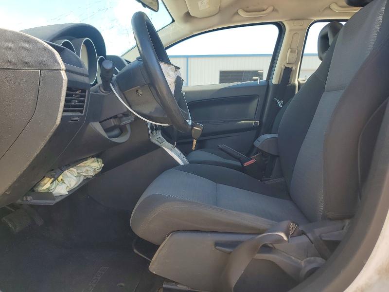 Продажа на аукционе авто 2008 Dodge Caliber, vin: 1B3HB48B58D582273, номер лота: 58295346