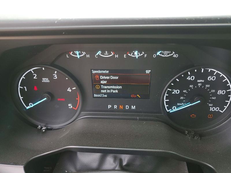 Aukcja sprzedaży 2023 Ford F250, vin: 1FT8W2BT0PED80443, numer aukcji: 56620706