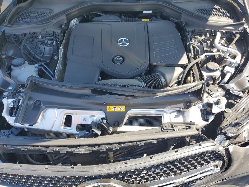 58055186 :رقم المزاد ، W1NKM4GB7TF533503 vin ، 2026 Mercedes-benz Glc-class مزاد بيع