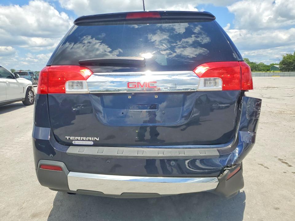 Aukcja sprzedaży 2015 Gmc Terrain, vin: 2GKALTEK1F6159587, numer aukcji: 58358216