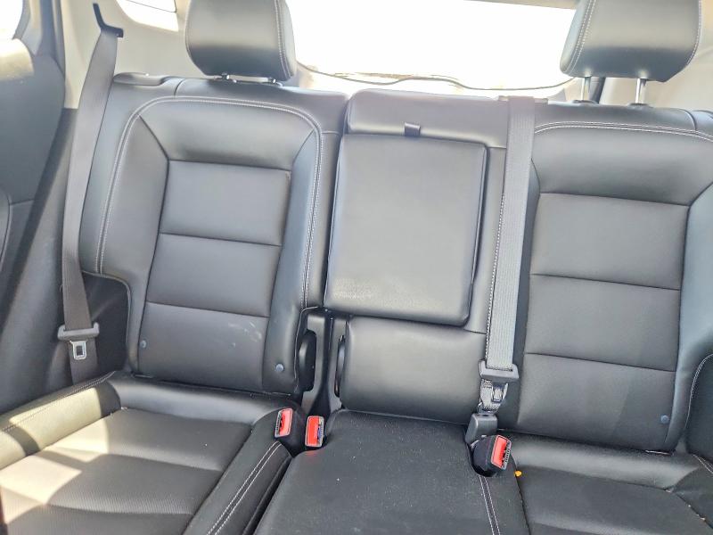 2024 Gmc Terrain მანქანა იყიდება აუქციონზე, vin: 3GKALPEG3RL215712, აუქციონის ნომერი: 57362276