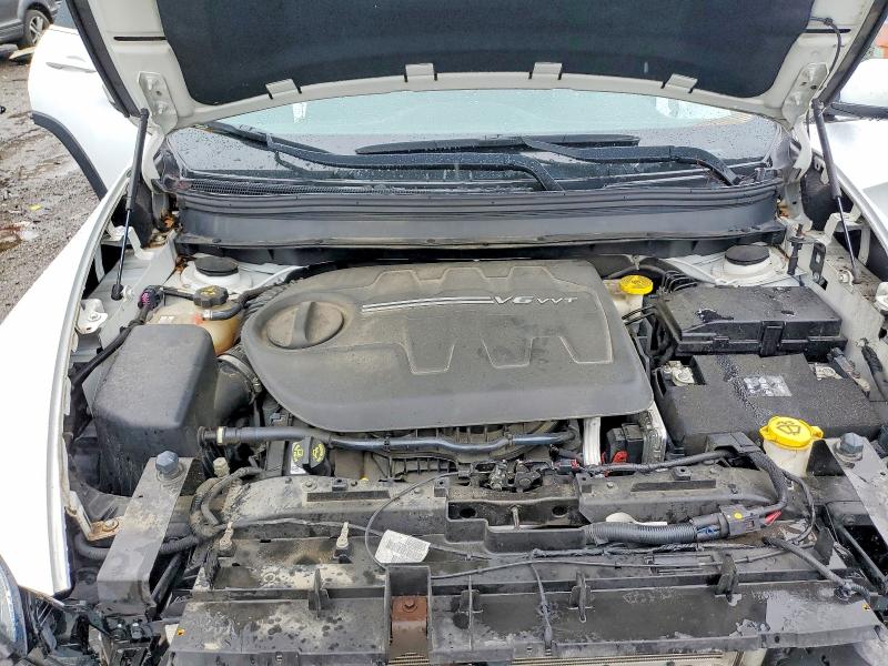 2018 Jeep Cherokee მანქანა იყიდება აუქციონზე, vin: 1C4PJMDXXJD616924, აუქციონის ნომერი: 57780776
