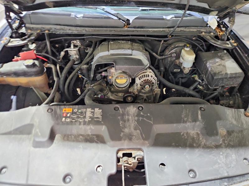 56777916 :رقم المزاد ، 1GCRKSE7XCZ231667 vin ، 2012 Chevrolet Silverado مزاد بيع