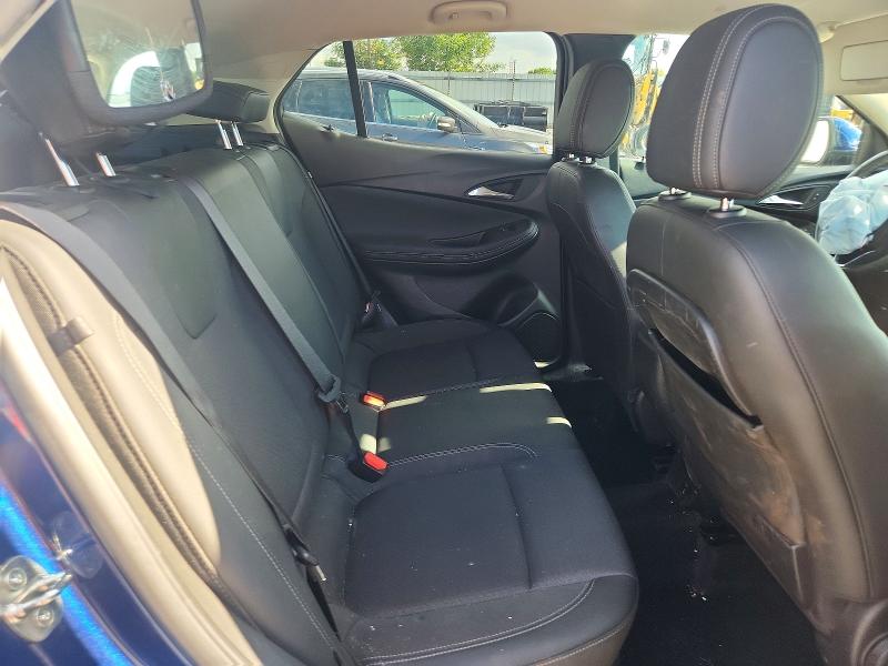 Aukcja sprzedaży 2023 Buick Encore Gx, vin: KL4MMCSL3PB062662, numer aukcji: 58212066