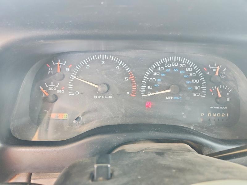 Продажа на аукционе авто 1997 Dodge Dakota, vin: 1B7GL23X5VS108734, номер лота: 85614805