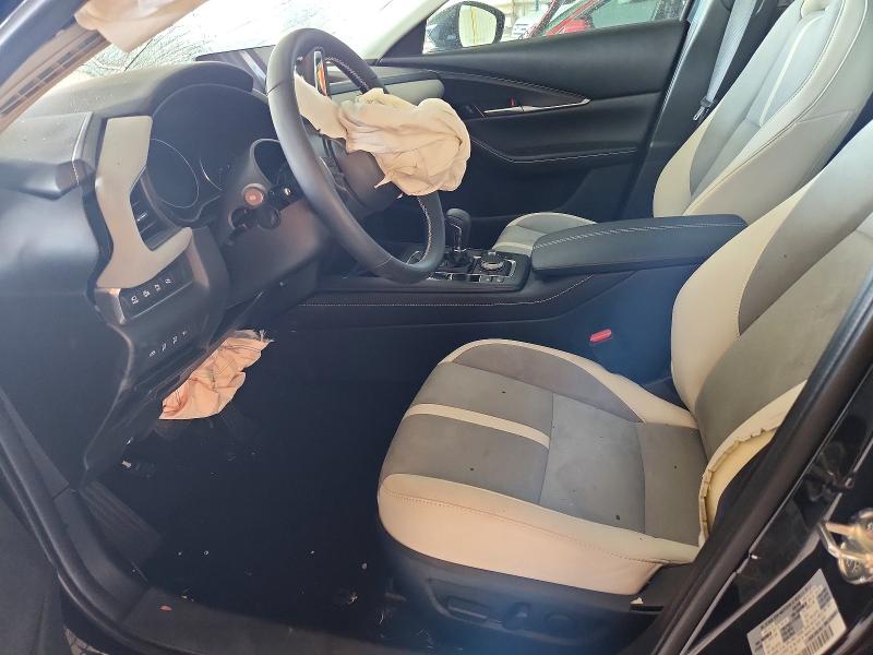 Aukcja sprzedaży 2026 Mazda Cx-30, vin: 3MVDMBXY4TM127153, numer aukcji: 57441786